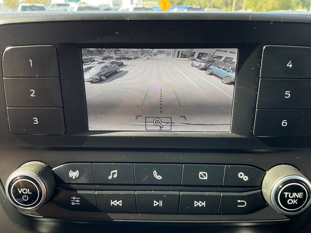 Used 2022 Ford Transit 350 XL RWD image 20
