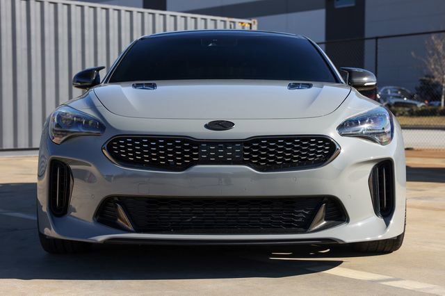 Used 2020 Kia Stinger GT1 image 22