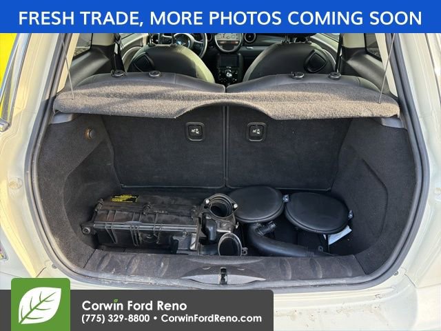 Used 2012 MINI Cooper S image 9