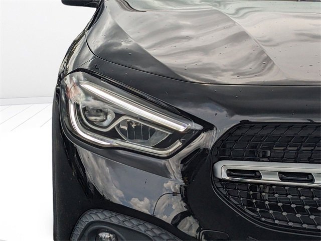 Used 2023 Mercedes-Benz GLA 250 4MATIC image 17