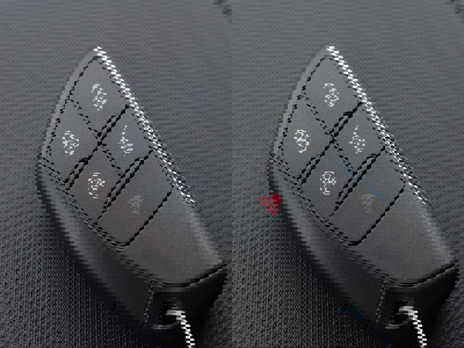 New 2025 Chevrolet Equinox EV RS w/ Convenience Package II image 16