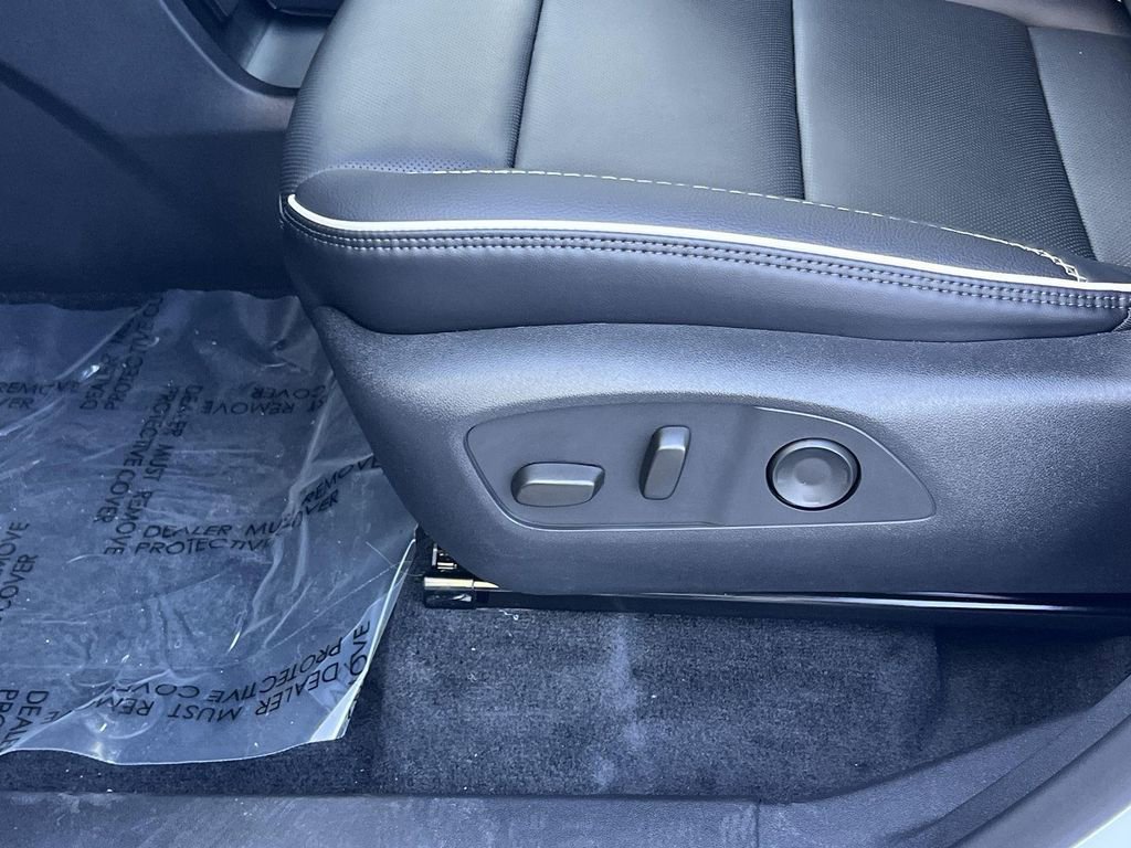 New 2026 GMC Acadia Denali w/ Super Cruise Package image 23