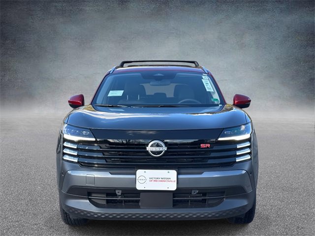 New 2026 Nissan Kicks SR image 6