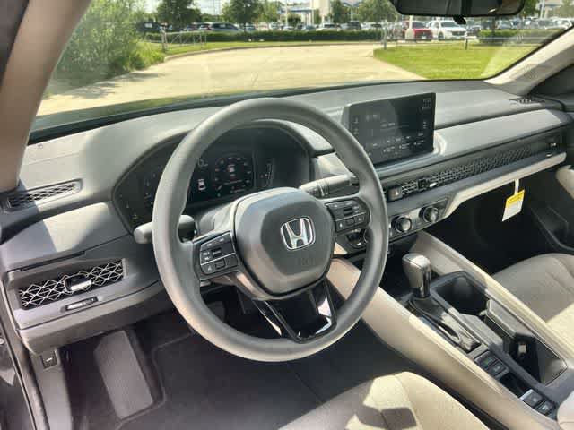 Certified 2026 Honda Accord SE image 15