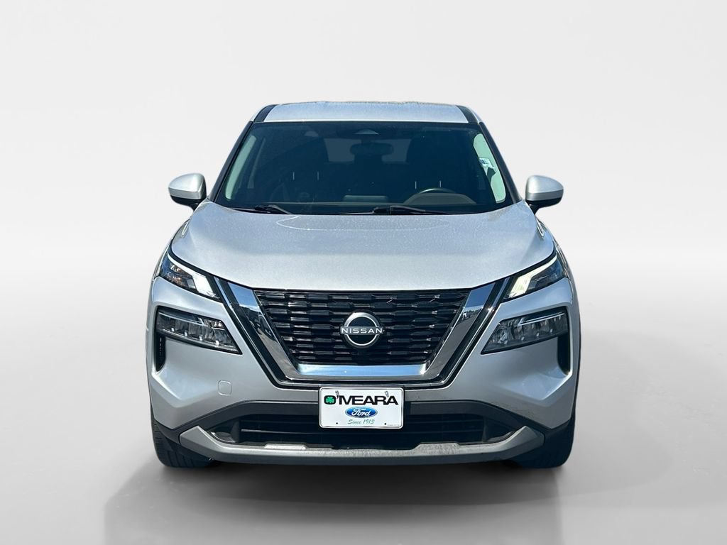 Used 2023 Nissan Rogue SV AWD/4WD image 22
