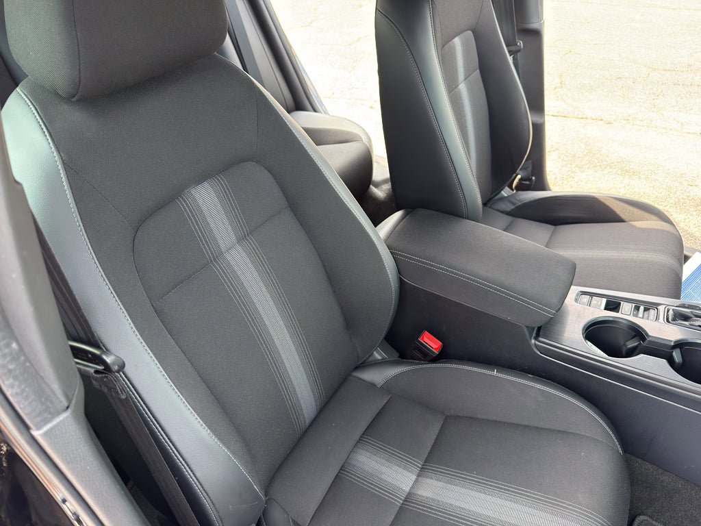 Used 2023 Honda Civic Sport image 27