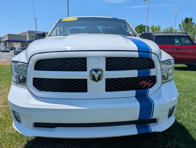 Used 2019 RAM 1500 Express RWD image 40