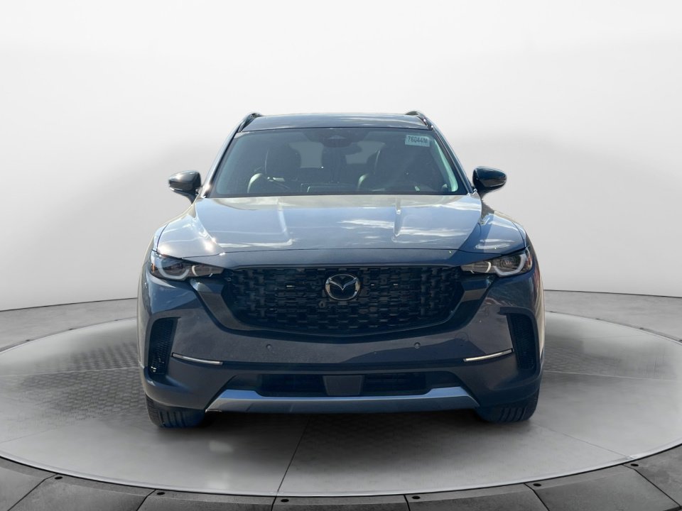 New 2026 MAZDA CX-50 AWD 2.5 S w/ Accent Package image 2