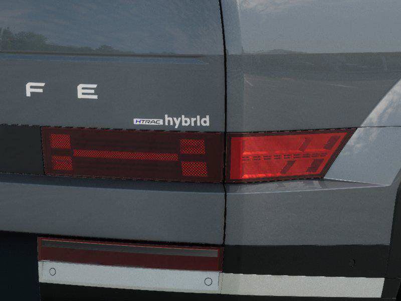 New 2026 Hyundai Santa Fe Limited AWD/4WD image 10