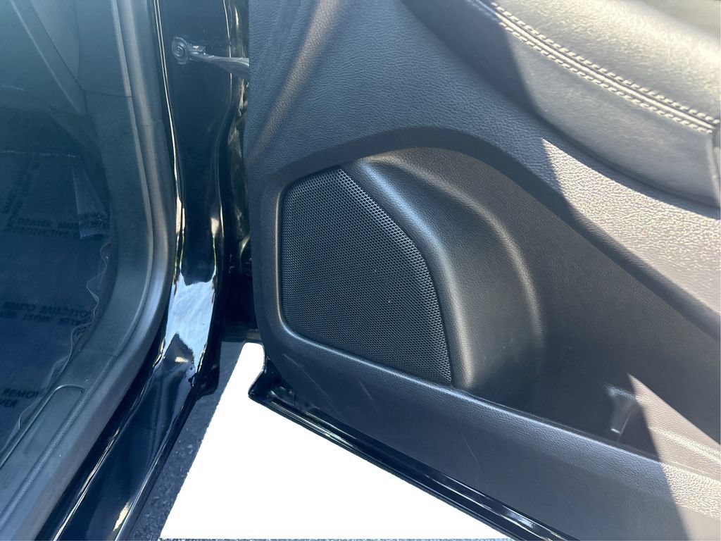 Used 2020 Ford Edge SE FWD image 36