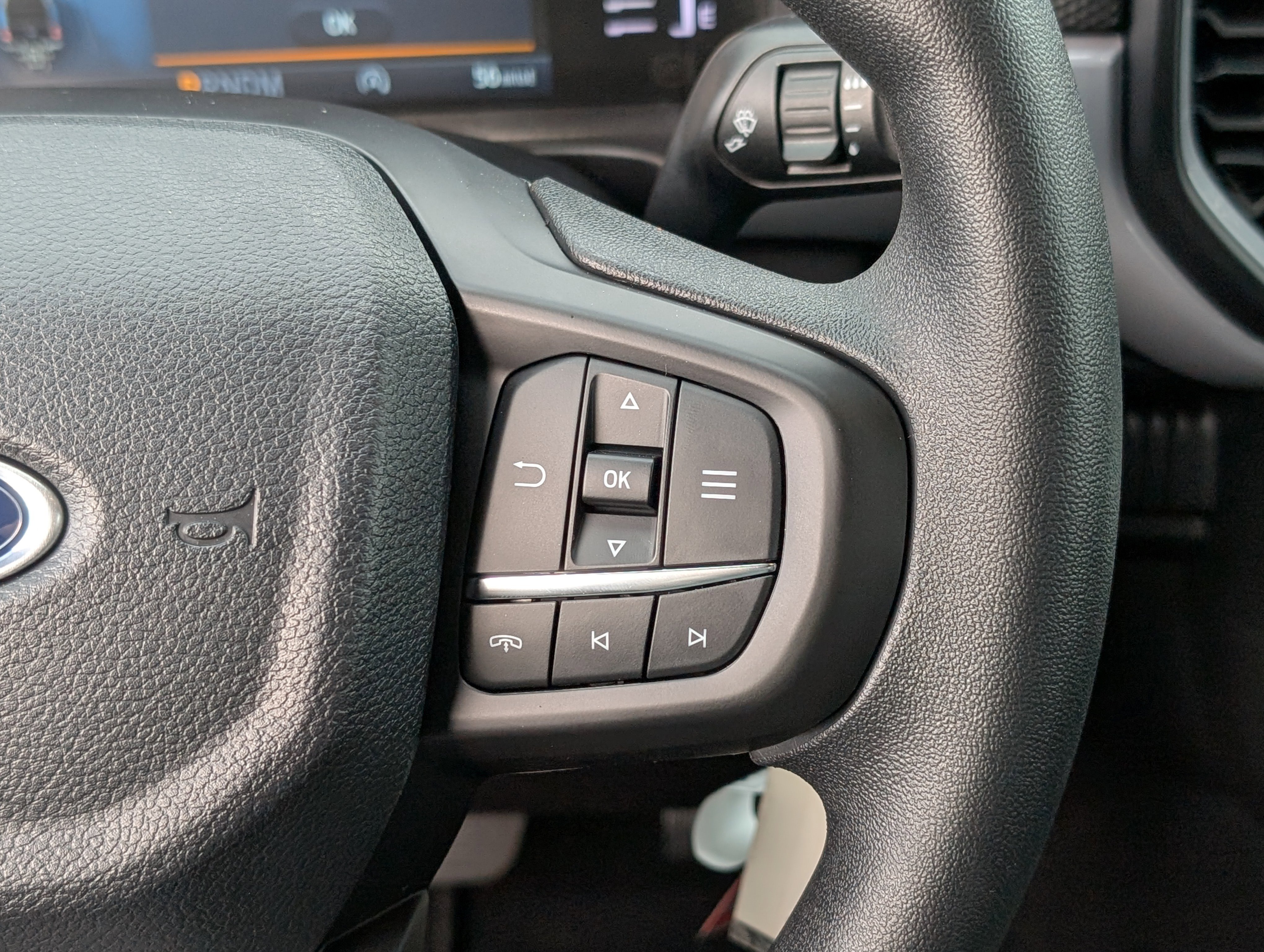 New 2025 Ford Ranger XL w/ Trailer Tow Package image 17