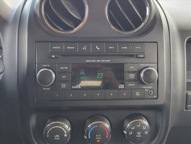 Used 2017 Jeep Patriot Sport image 11