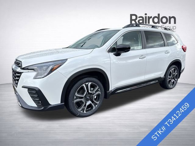 New 2026 Subaru Ascent Touring AWD/4WD image 3
