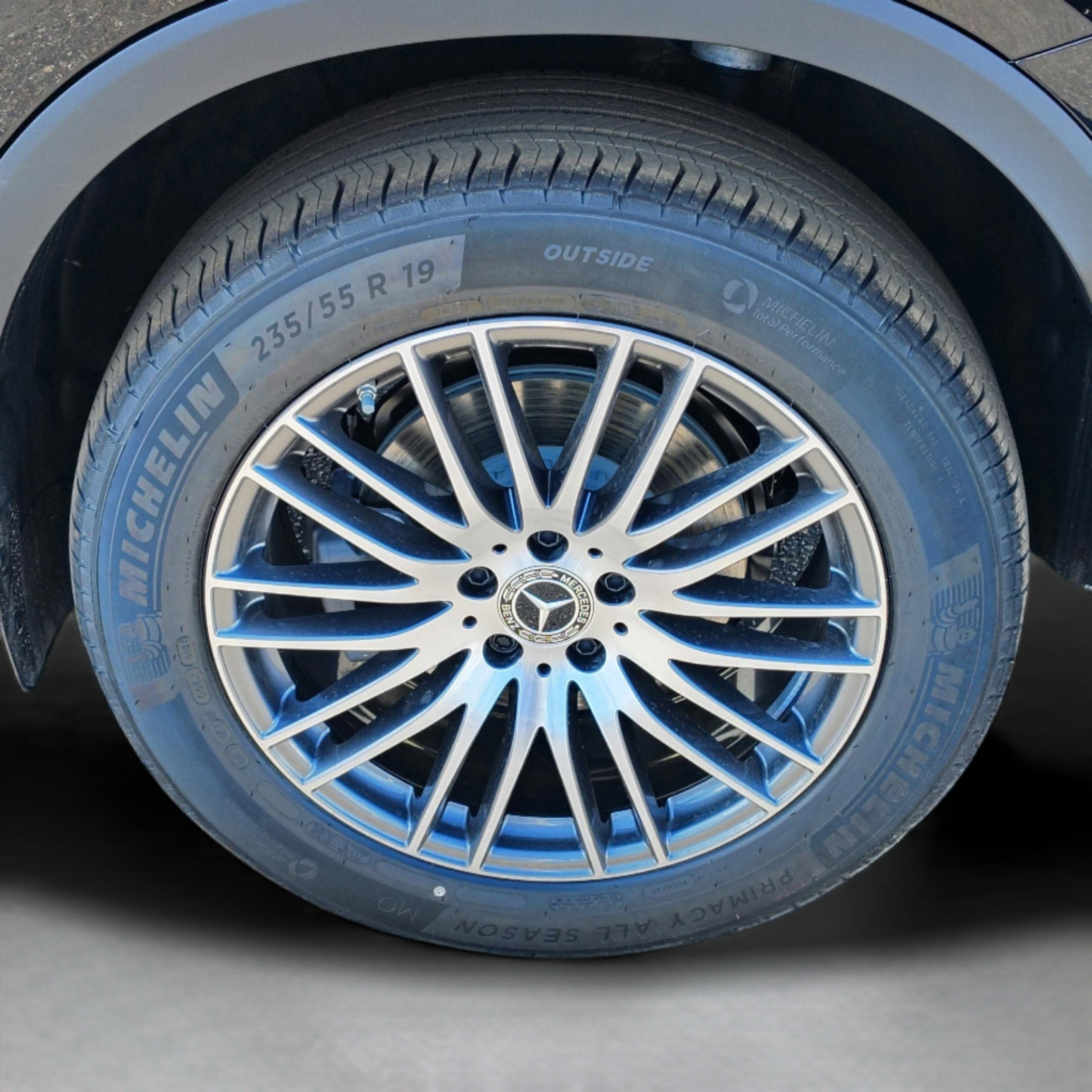 Certified 2026 Mercedes-Benz GLC 300 image 33