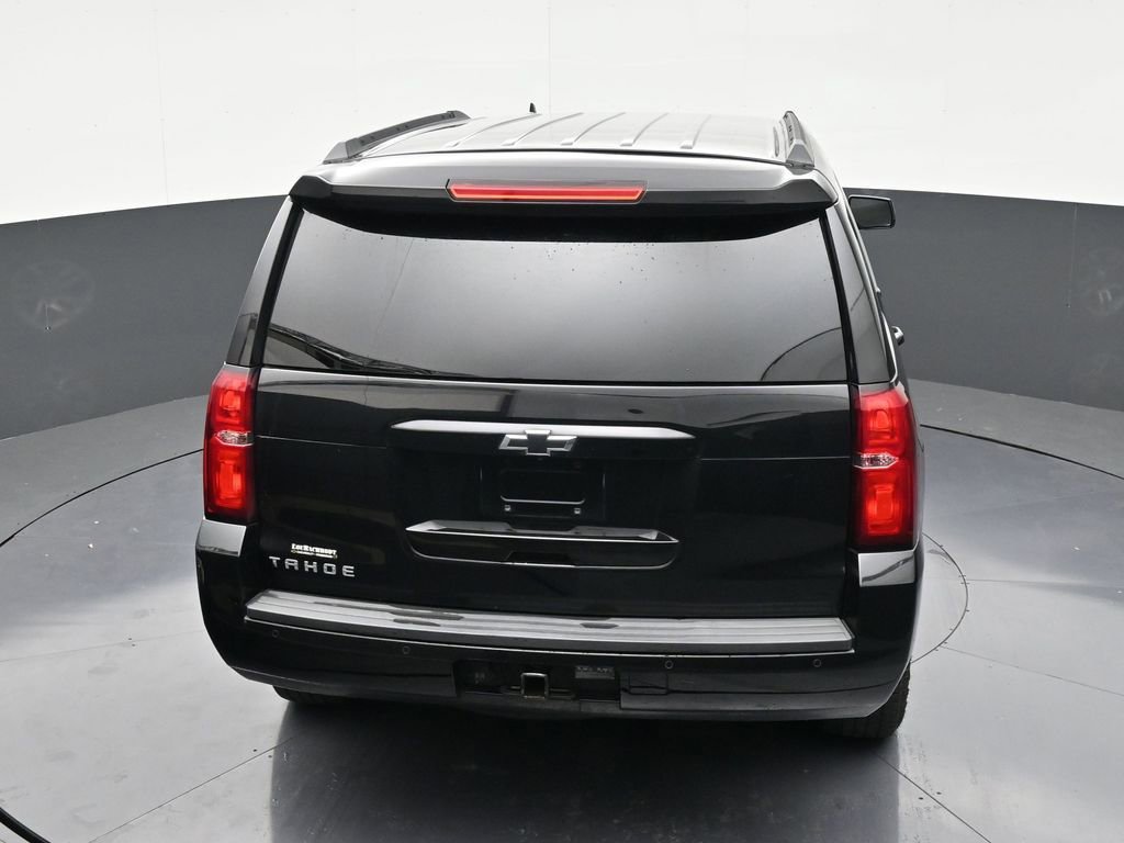 Used 2018 Chevrolet Tahoe LS RWD image 15