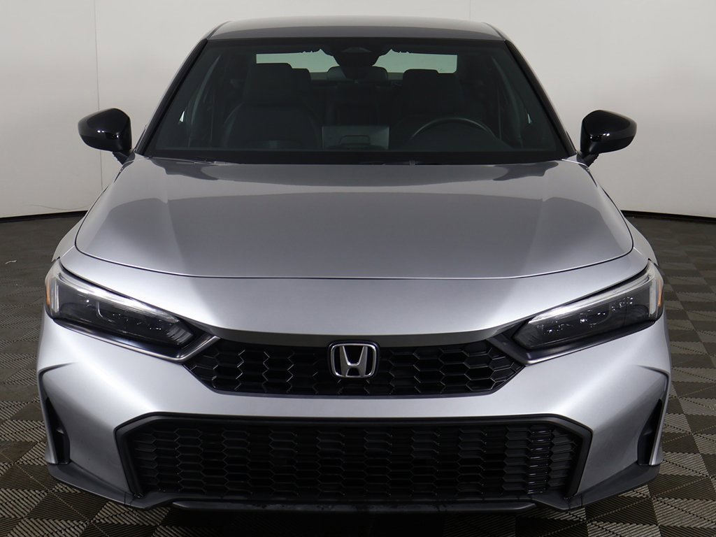 Used 2026 Honda Civic Sport image 9