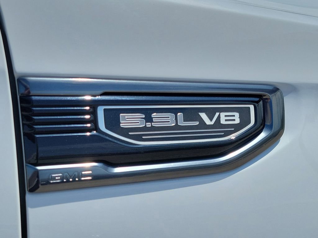 Used 2021 GMC Sierra 1500 AT4 AWD/4WD image 6
