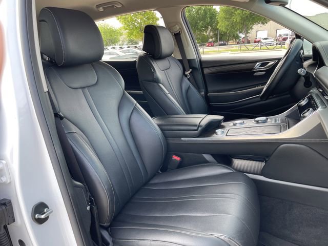 Used 2024 Genesis GV80 2.5T AWD/4WD image 27