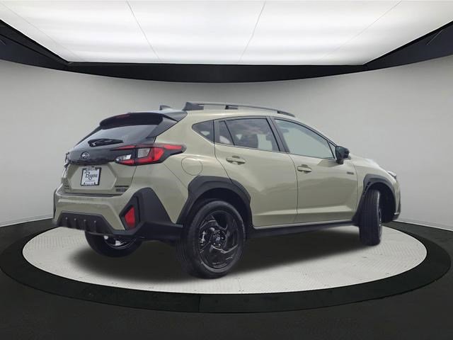 New 2026 Subaru Crosstrek 2.5i Sport image 7