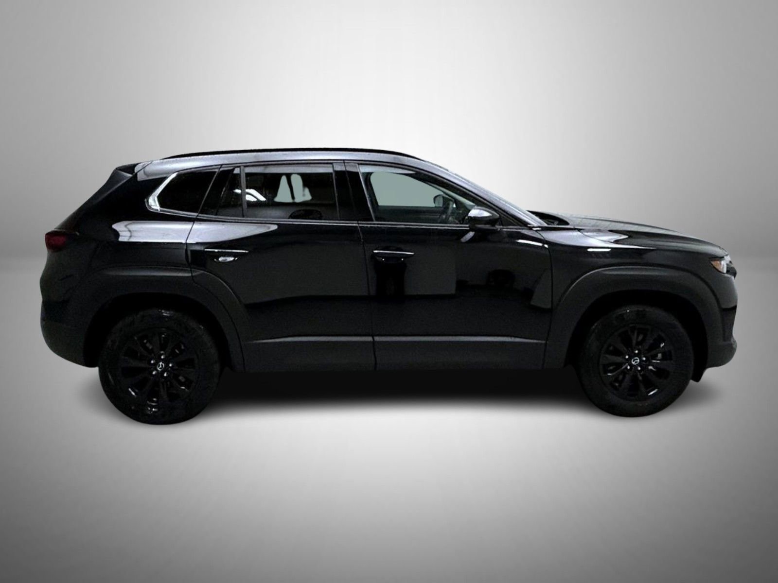 New 2026 MAZDA CX-50 AWD 2.5 Hybrid w/ Cargo Package image 4