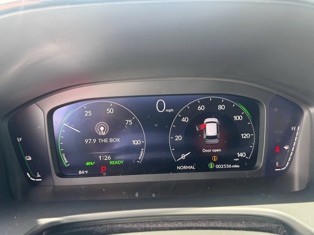 Certified 2026 Honda CR-V TrailSport image 16