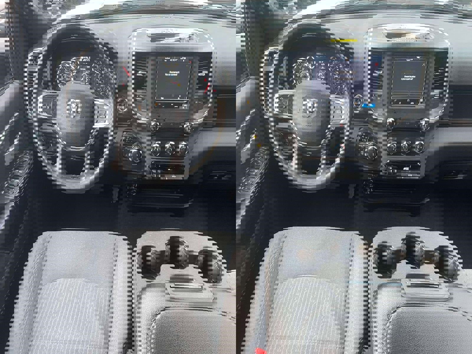 Used 2024 RAM 2500 Big Horn image 13