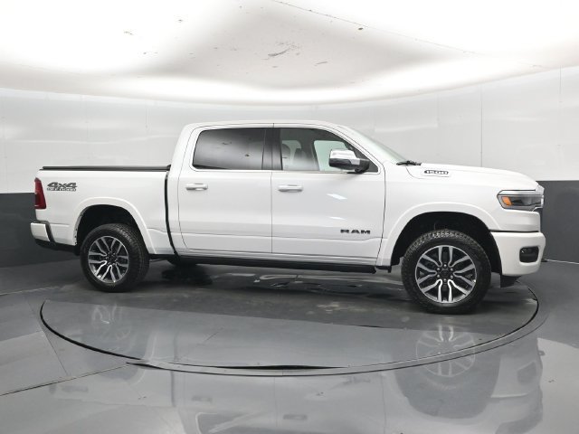 New 2027 RAM 1500 Limited AWD/4WD image 33
