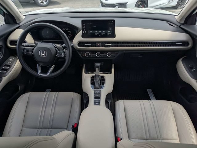 Used 2026 Honda HR-V EX-L image 13