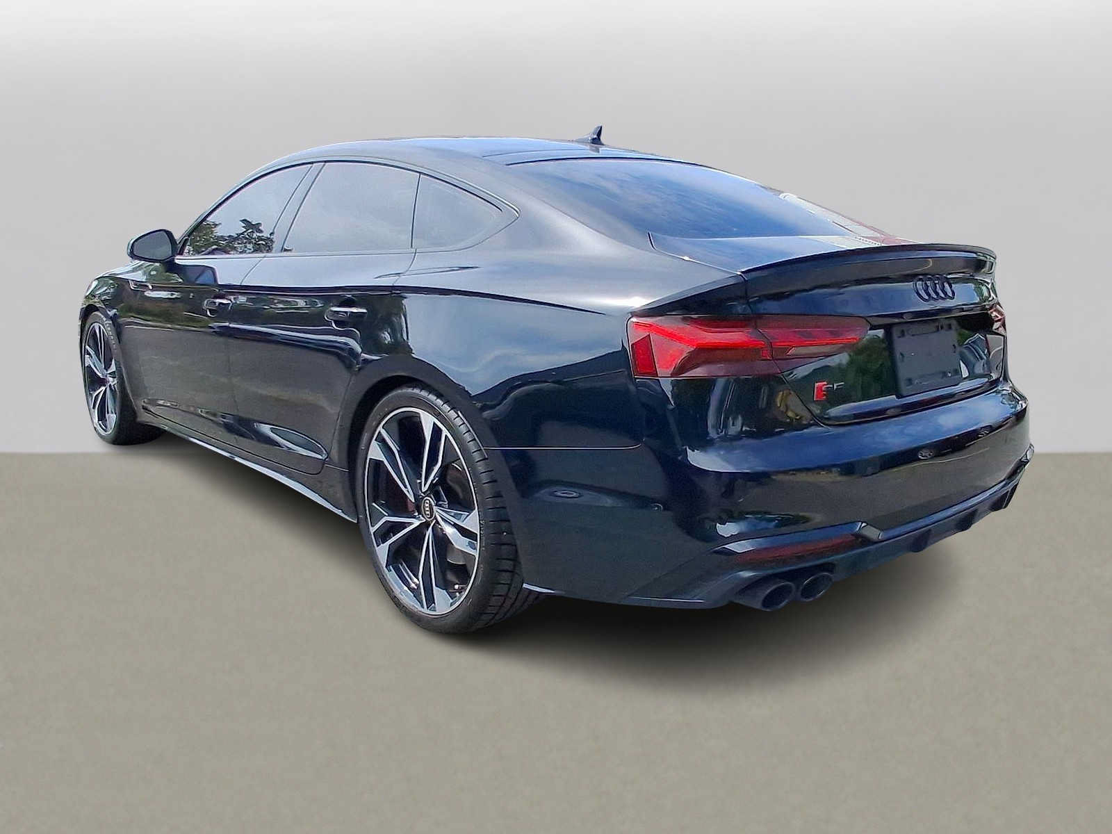 Used 2024 Audi S5 Premium Plus w/ Premium Plus Package AWD/4WD image 28