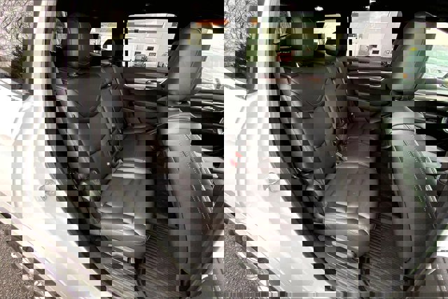 Used 2023 Cadillac XT6 Luxury image 27