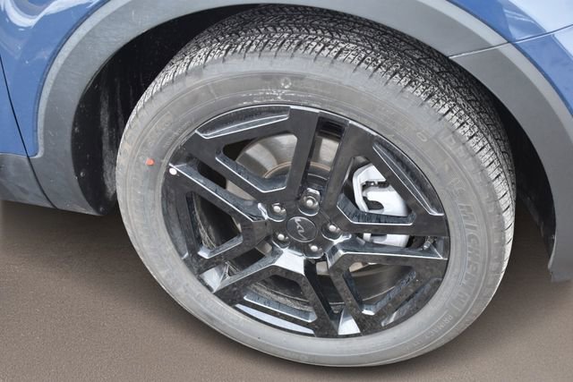 New 2025 Kia Telluride EX X-Line image 12