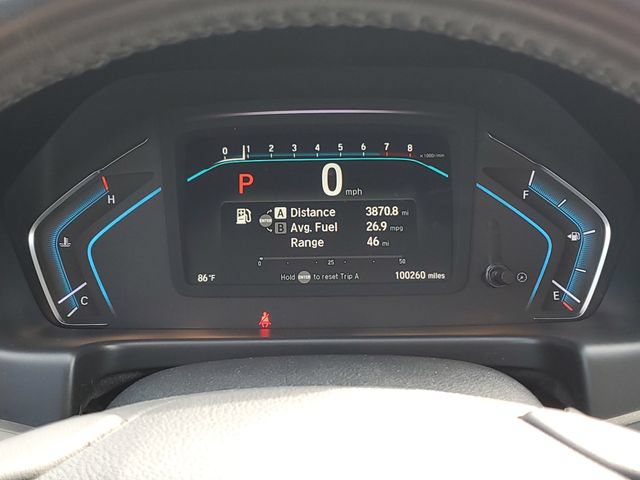 Used 2019 Honda Odyssey Touring image 24