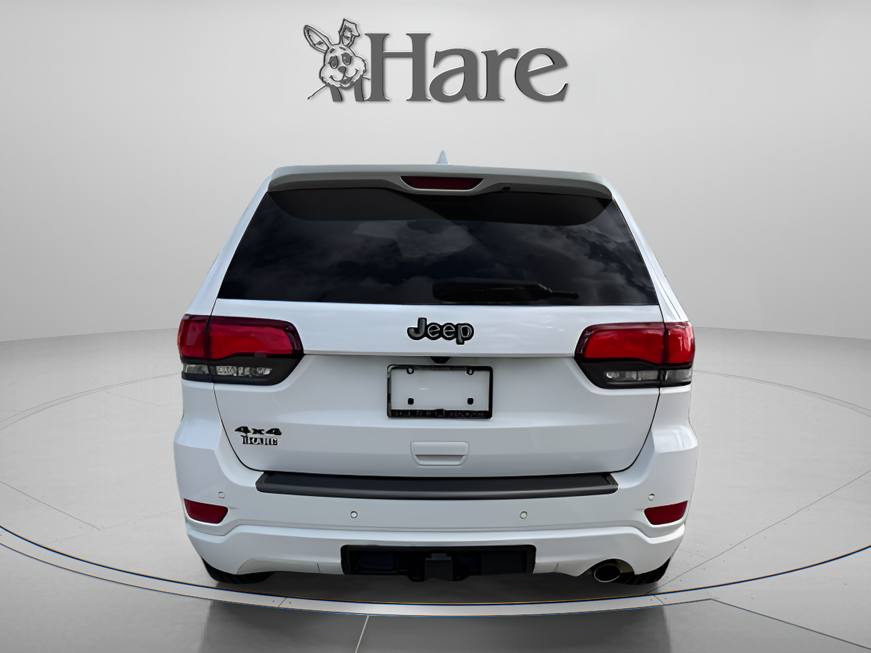 Used 2021 Jeep Grand Cherokee Limited w/ Quick Order Package 28K 80th AWD/4WD image 4