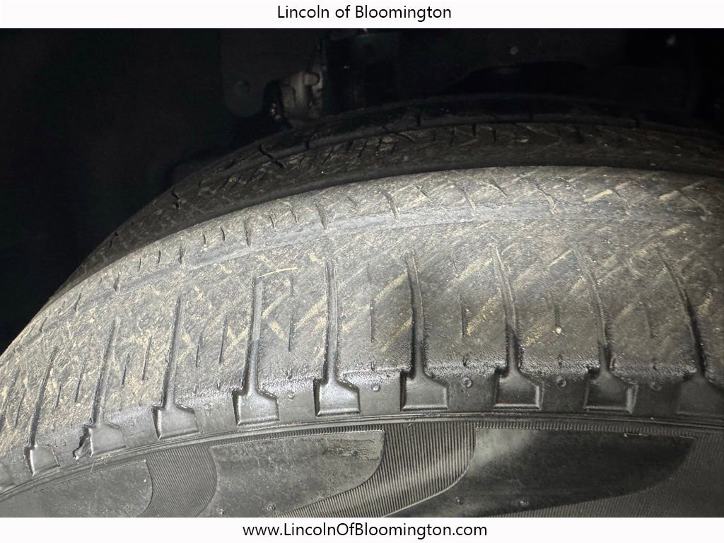 Used 2023 Lincoln Navigator L Black Label AWD/4WD image 15