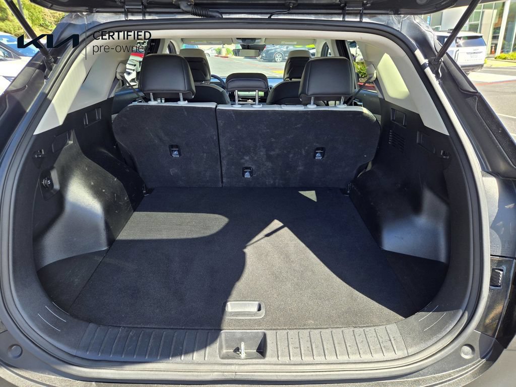 Certified 2023 Kia Sportage EX AWD/4WD image 28