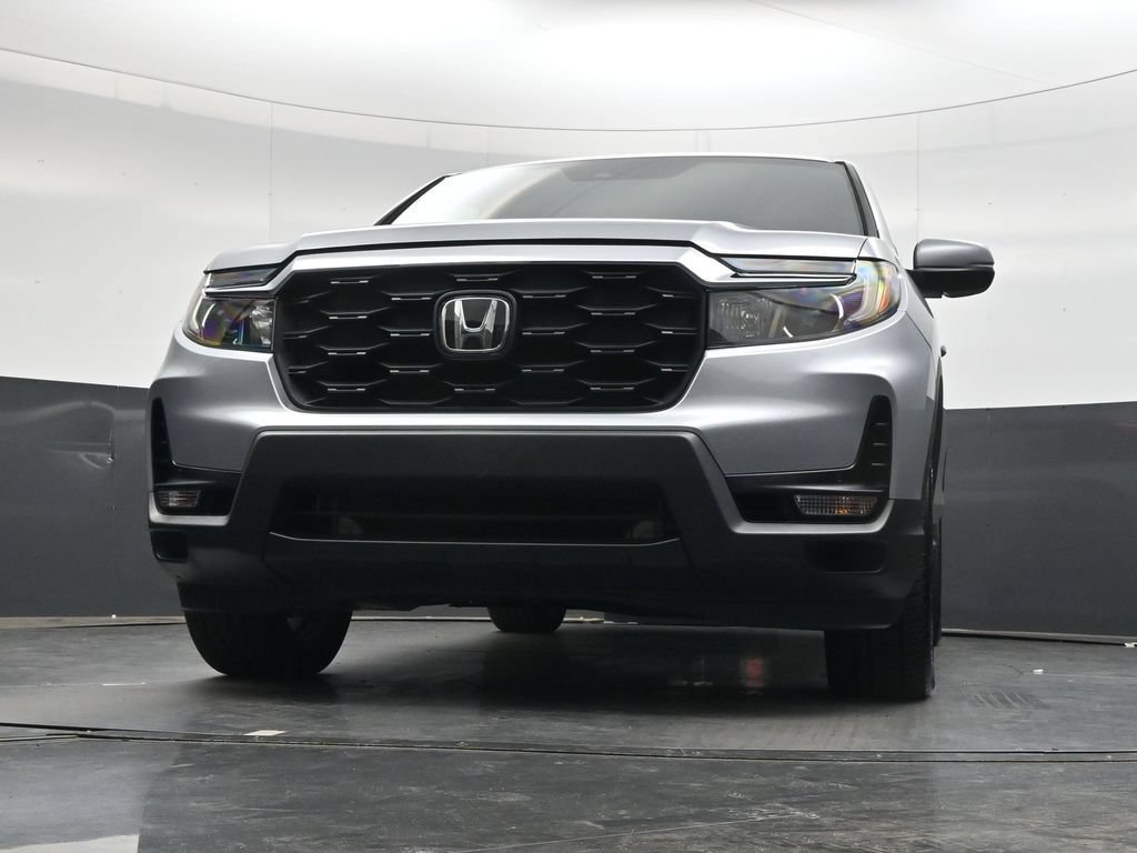 Used 2023 Honda Passport EX-L image 32