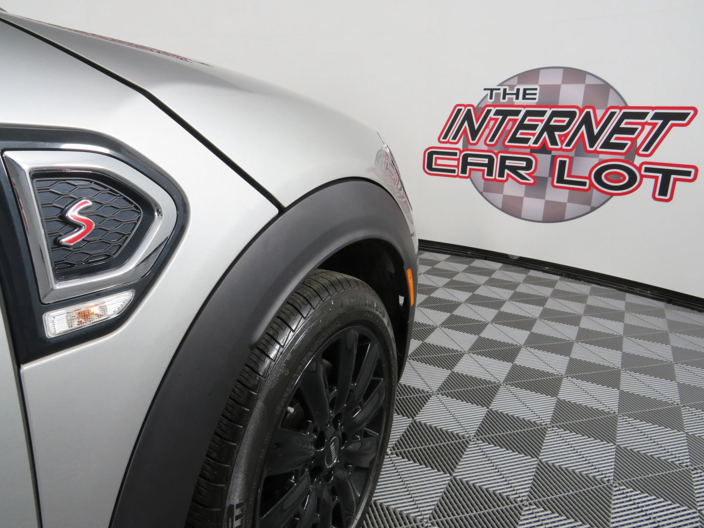 Used 2024 MINI Cooper Countryman S image 36