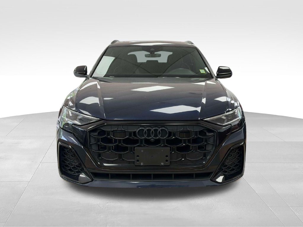 Used 2024 Audi SQ8 Premium Plus AWD/4WD image 25