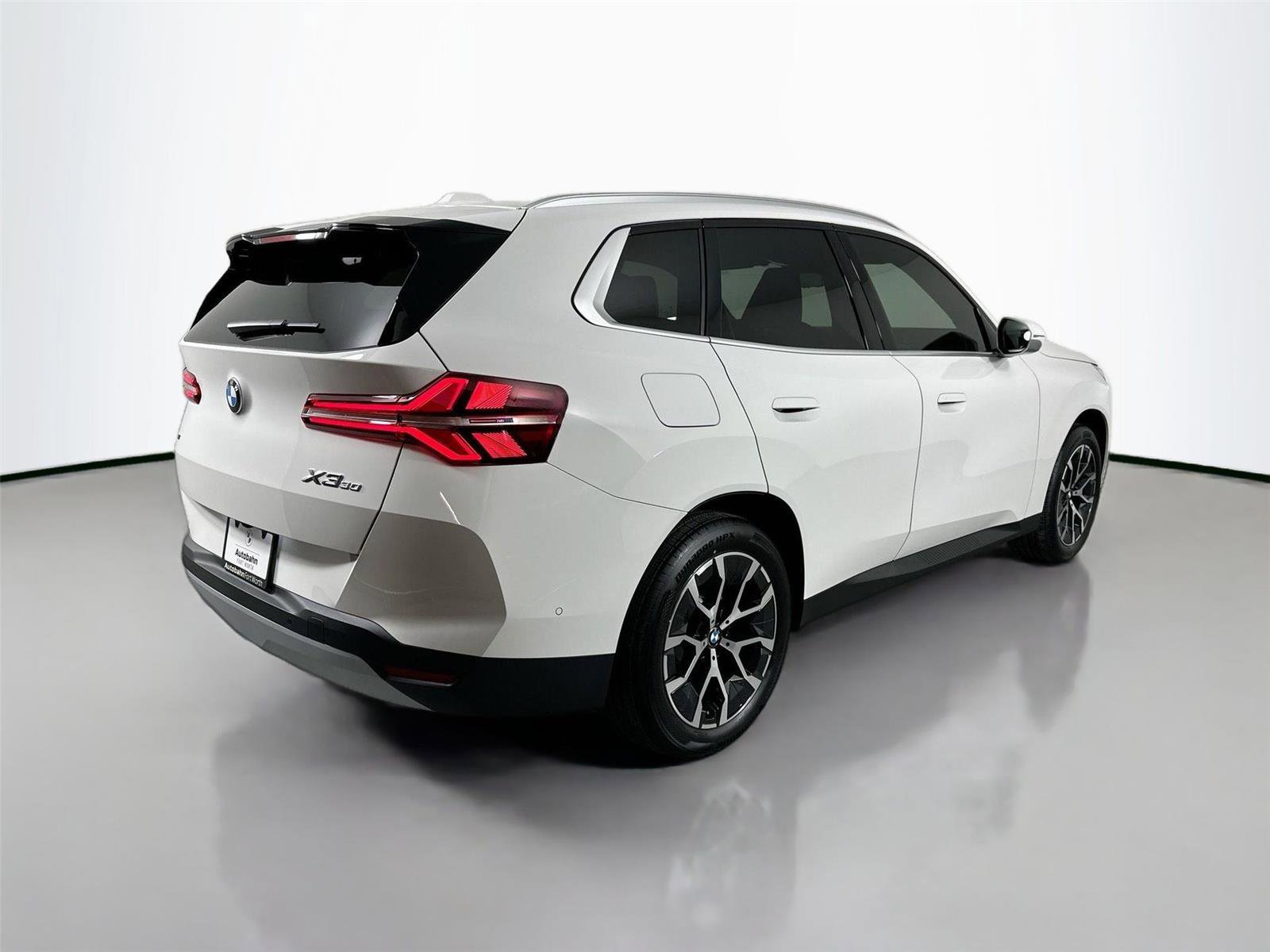 New 2026 BMW X3 xDrive30 AWD/4WD image 5