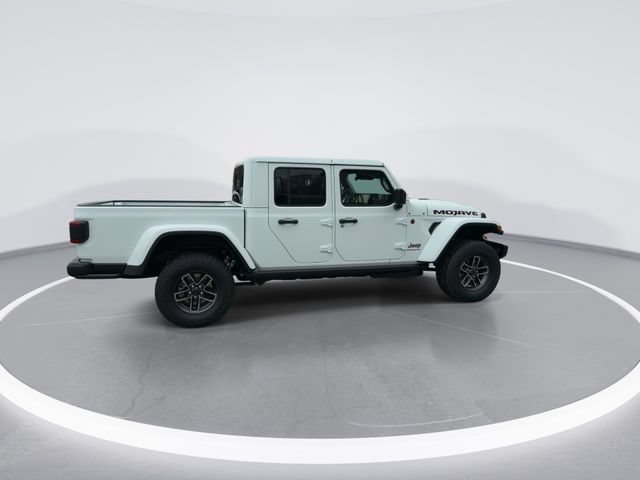 New 2026 Jeep Gladiator Mojave AWD/4WD image 9