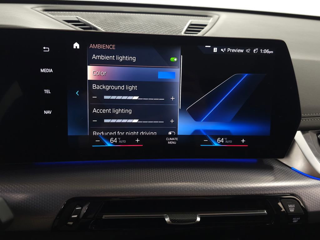 Used 2023 BMW X1 xDrive28i w/ M Sport Package AWD/4WD image 28