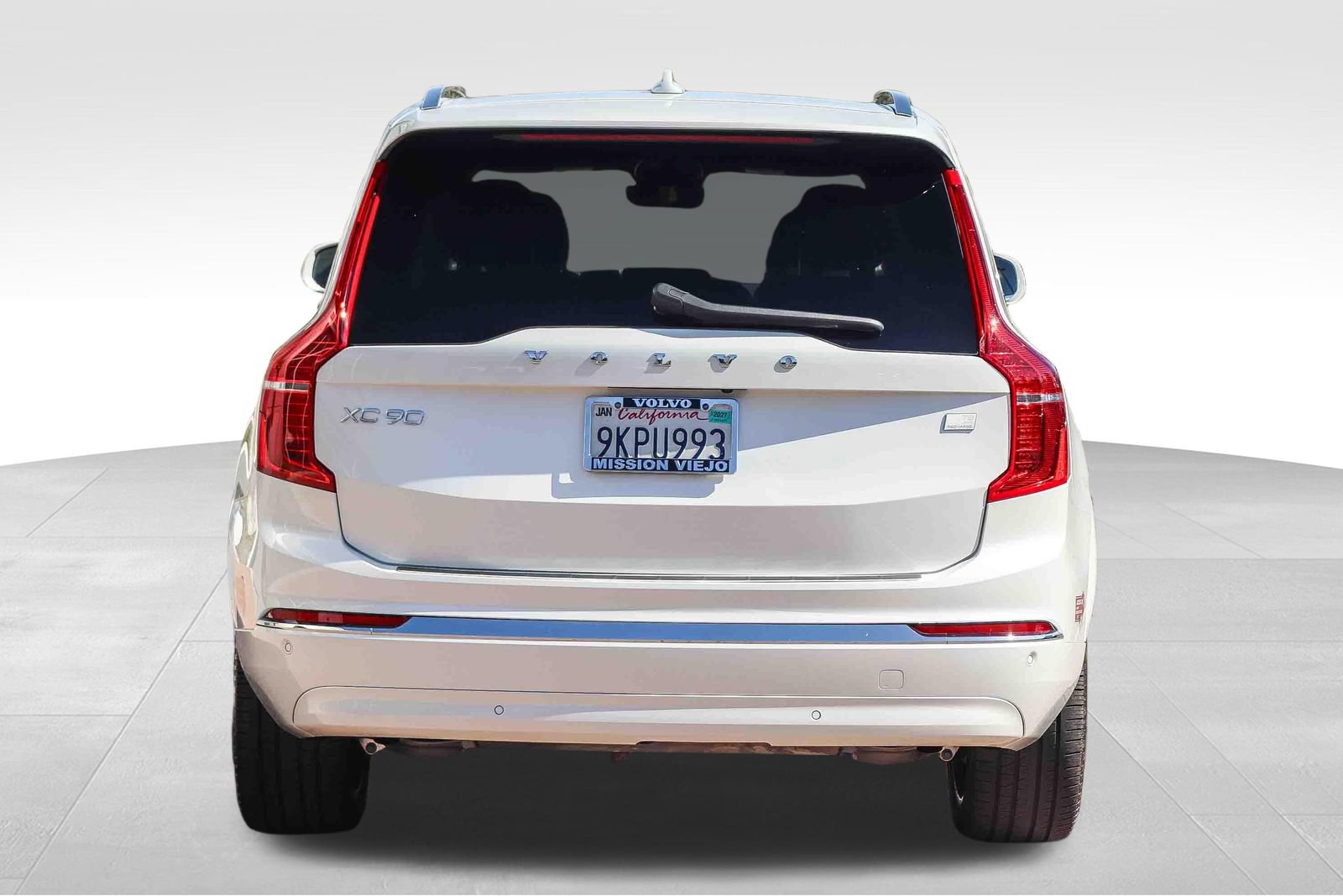 Used 2024 Volvo XC90 T8 Ultimate w/ Protection Package Premier AWD/4WD image 7