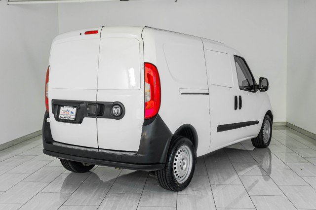 Used 2020 RAM ProMaster City Tradesman FWD image 6