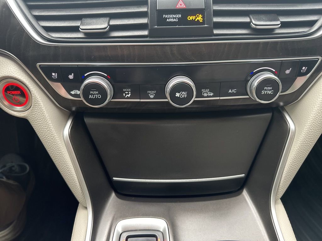 Used 2022 Honda Accord Touring image 22