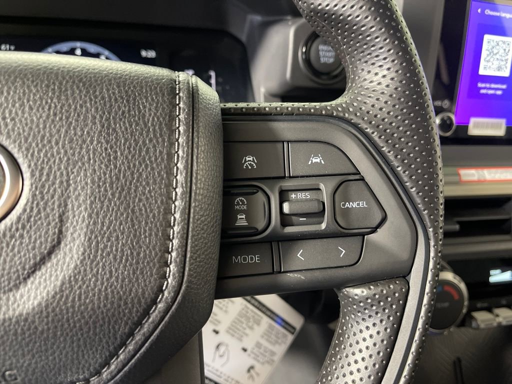 New 2026 Toyota Tacoma SR5 image 27