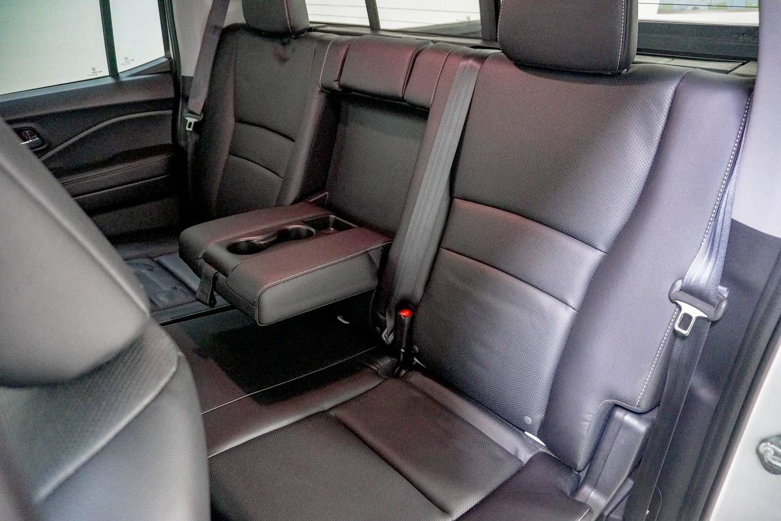 Used 2023 Honda Ridgeline RTL image 34