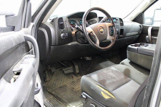 Used 2012 Chevrolet Silverado 1500 LT w/ All-Star Edition image 2