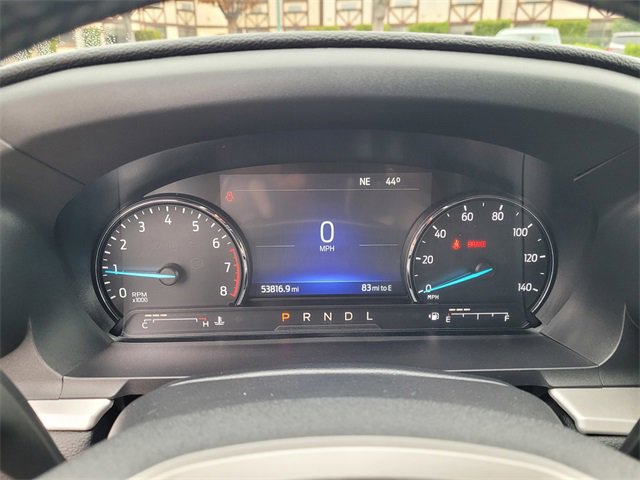 Used 2022 Ford Explorer XLT image 25