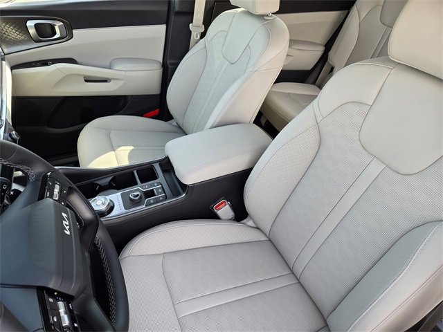 New 2026 Kia Sorento EX image 19