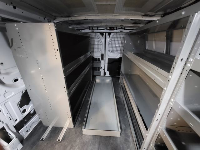 Used 2021 Ford Transit 150 Base image 22